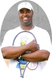 O'Shea Toran - USNTA Certified Teaching Pro